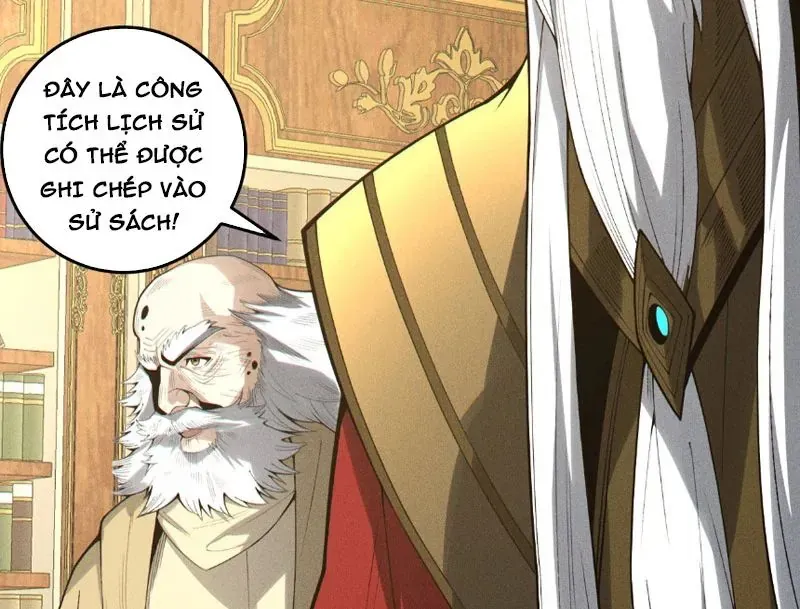 Thảm Họa Tử Linh Sư - Chapter 243 - Page 91