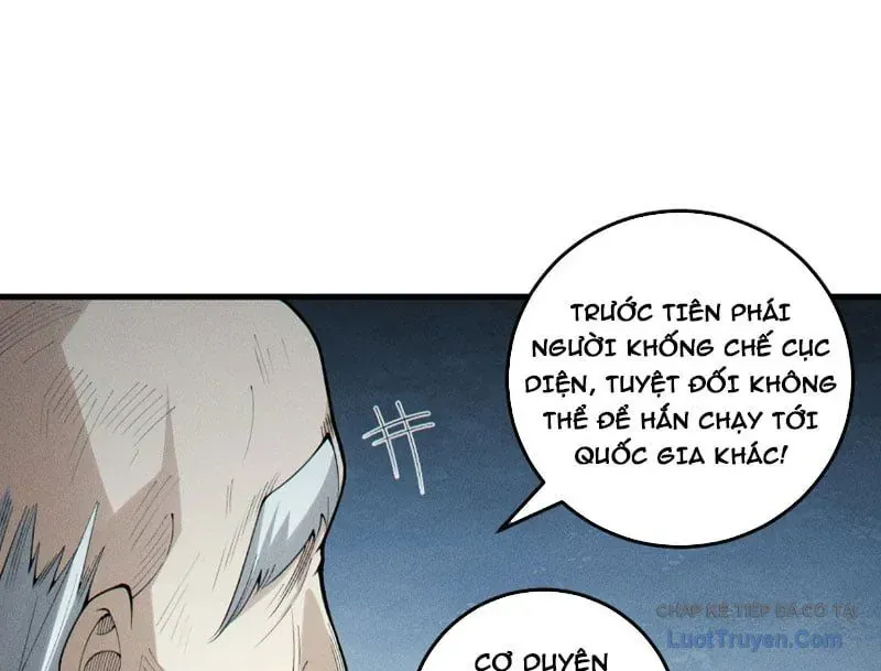 Thảm Họa Tử Linh Sư - Chapter 243 - Page 93