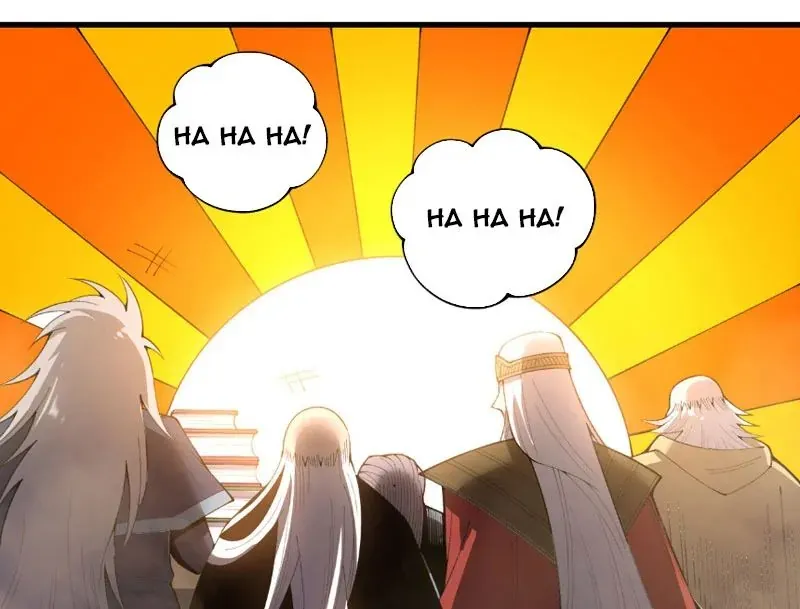 Thảm Họa Tử Linh Sư - Chapter 243 - Page 95