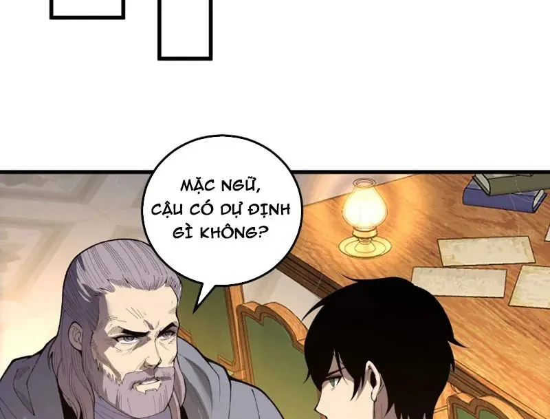 Thảm Họa Tử Linh Sư - Chapter 243 - Page 97