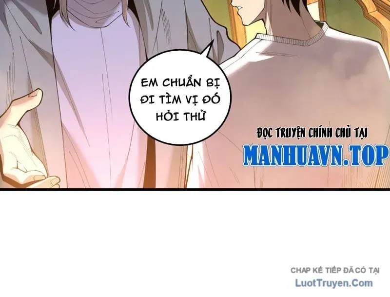 Thảm Họa Tử Linh Sư - Chapter 243 - Page 98