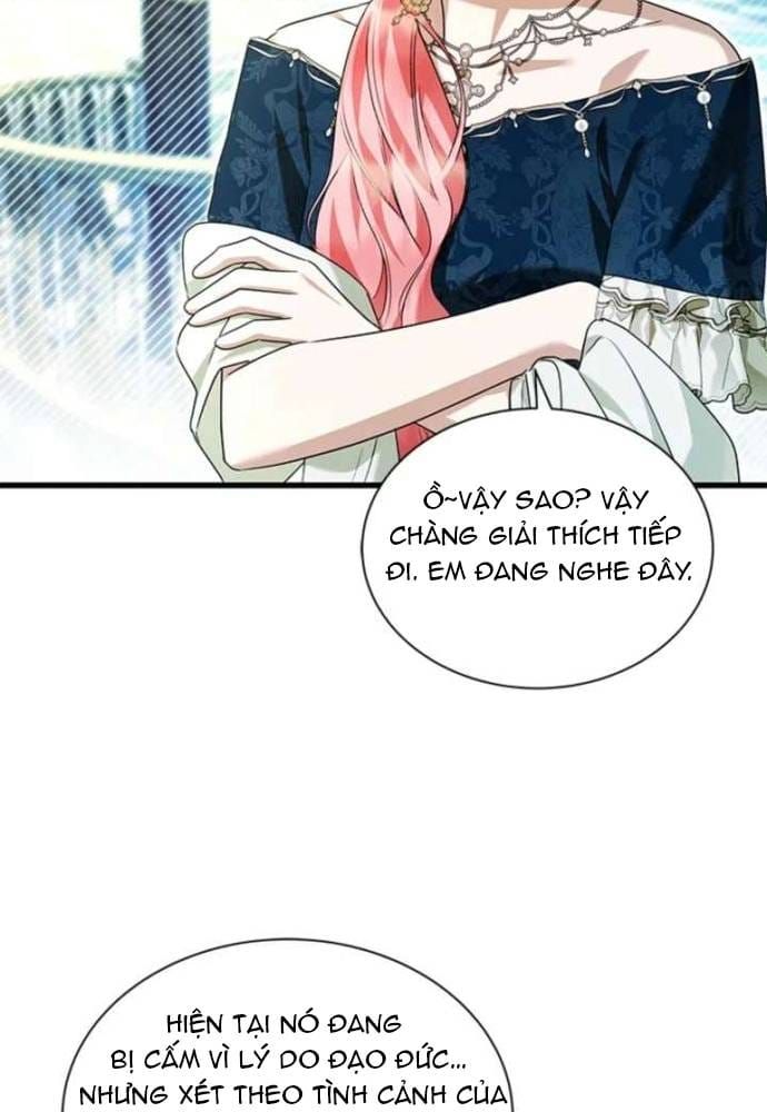 Trở Thành Hầu Nữ Của Bạo Chúa - Chapter 100 - Page 10
