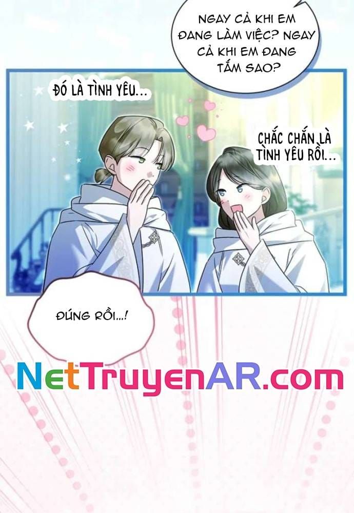 Trở Thành Hầu Nữ Của Bạo Chúa - Chapter 100 - Page 16