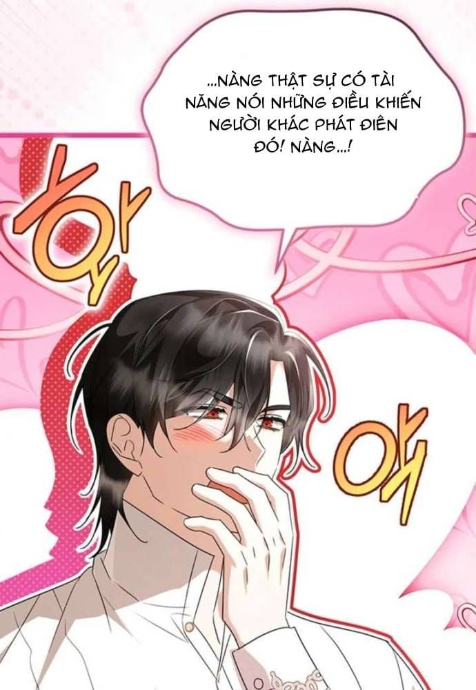 Trở Thành Hầu Nữ Của Bạo Chúa - Chapter 100 - Page 17