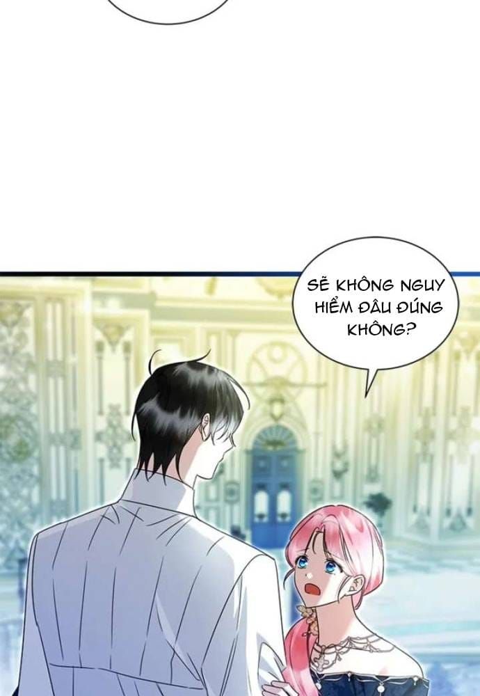 Trở Thành Hầu Nữ Của Bạo Chúa - Chapter 100 - Page 23