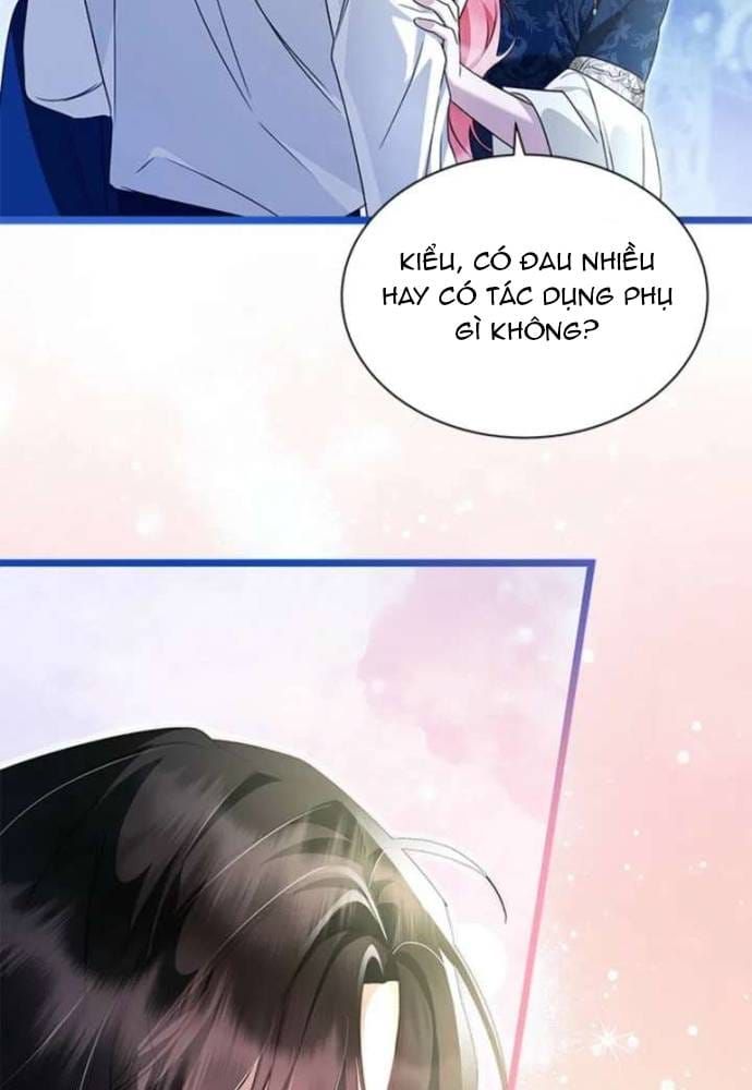 Trở Thành Hầu Nữ Của Bạo Chúa - Chapter 100 - Page 24