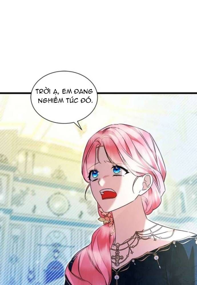 Trở Thành Hầu Nữ Của Bạo Chúa - Chapter 100 - Page 27