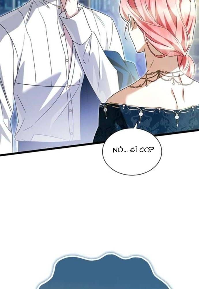 Trở Thành Hầu Nữ Của Bạo Chúa - Chapter 100 - Page 3