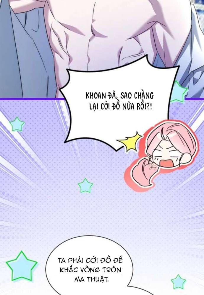 Trở Thành Hầu Nữ Của Bạo Chúa - Chapter 100 - Page 33