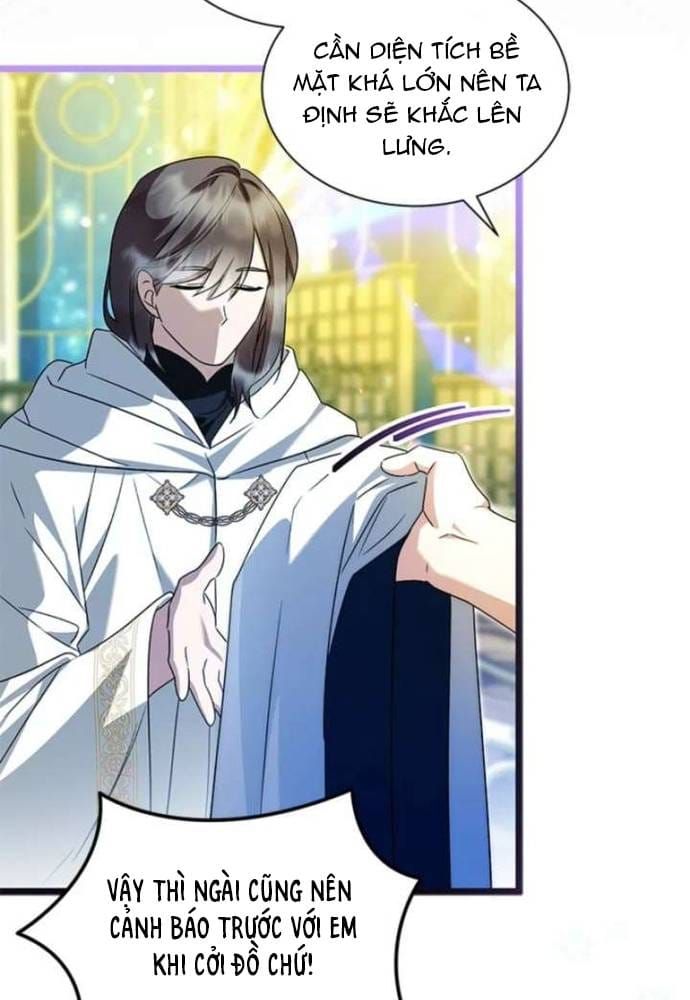 Trở Thành Hầu Nữ Của Bạo Chúa - Chapter 100 - Page 34