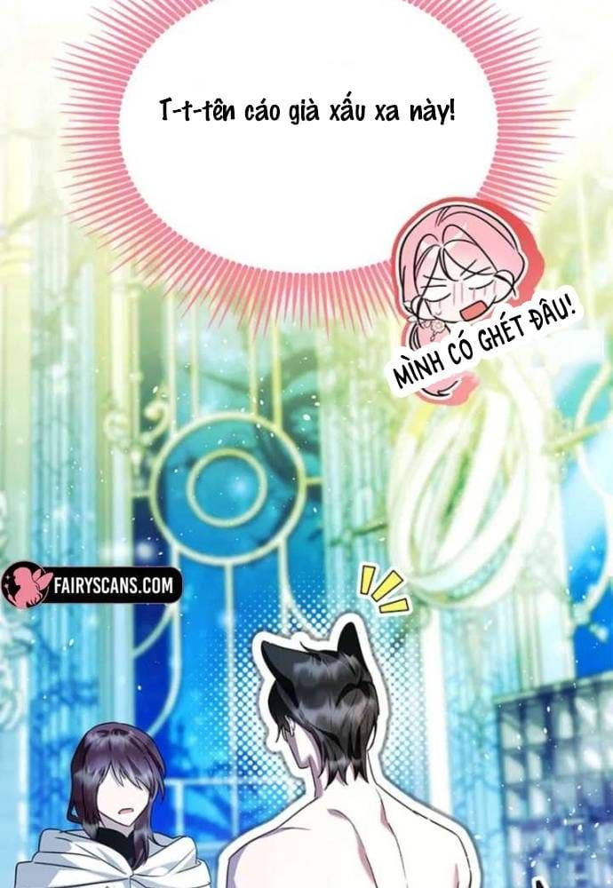 Trở Thành Hầu Nữ Của Bạo Chúa - Chapter 100 - Page 40