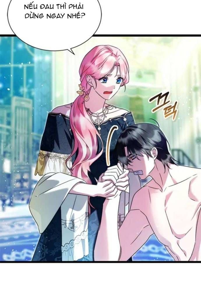 Trở Thành Hầu Nữ Của Bạo Chúa - Chapter 100 - Page 45