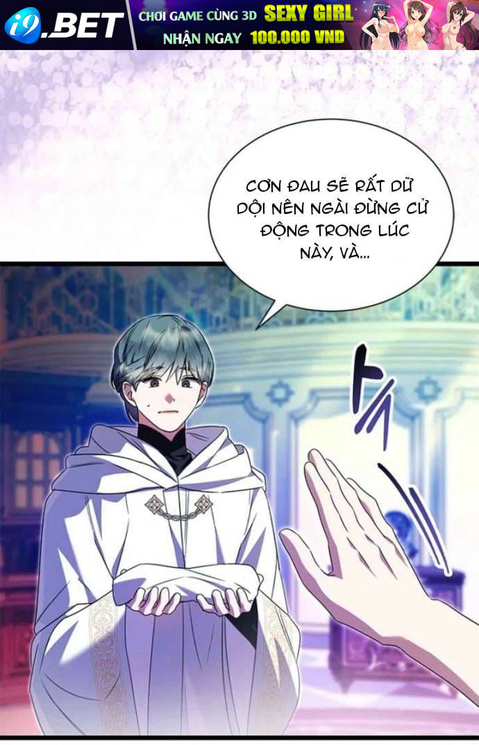 Trở Thành Hầu Nữ Của Bạo Chúa - Chapter 100 - Page 53