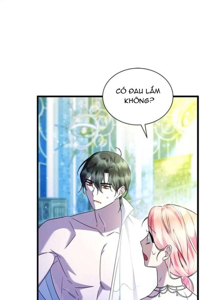 Trở Thành Hầu Nữ Của Bạo Chúa - Chapter 100 - Page 54