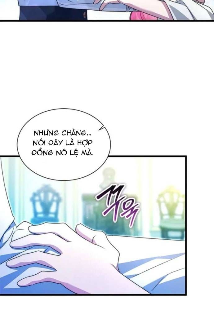 Trở Thành Hầu Nữ Của Bạo Chúa - Chapter 100 - Page 58