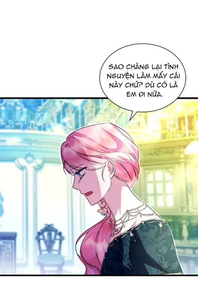 Trở Thành Hầu Nữ Của Bạo Chúa - Chapter 100 - Page 59