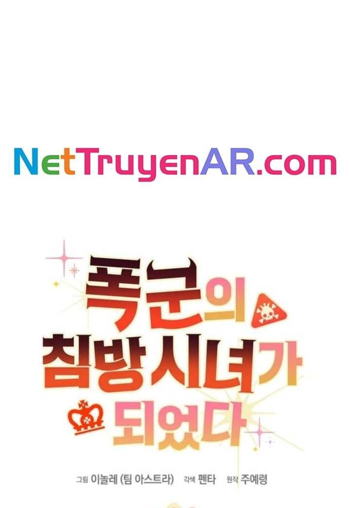 Trở Thành Hầu Nữ Của Bạo Chúa - Chapter 100 - Page 6