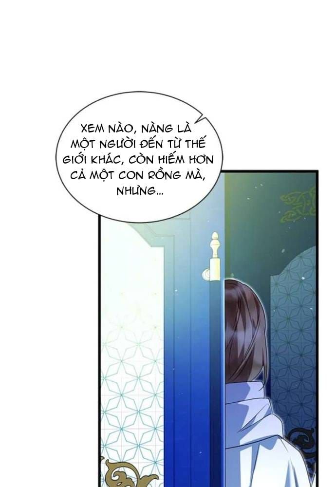 Trở Thành Hầu Nữ Của Bạo Chúa - Chapter 100 - Page 61