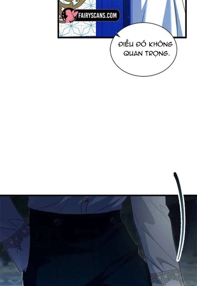 Trở Thành Hầu Nữ Của Bạo Chúa - Chapter 100 - Page 62