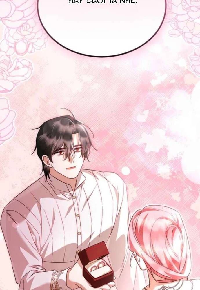 Trở Thành Hầu Nữ Của Bạo Chúa - Chapter 100 - Page 70