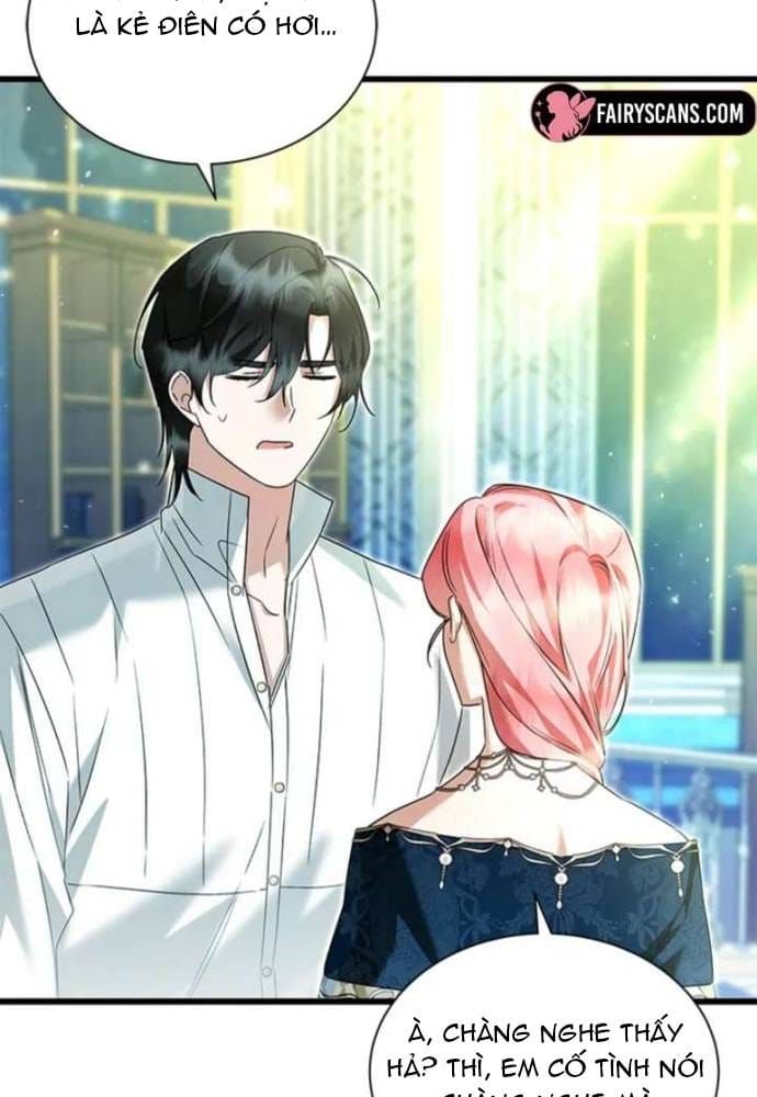 Trở Thành Hầu Nữ Của Bạo Chúa - Chapter 100 - Page 8