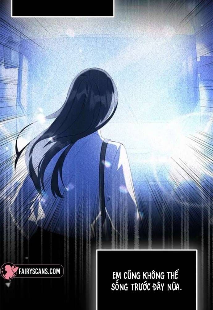 Trở Thành Hầu Nữ Của Bạo Chúa - Chapter 100 - Page 84