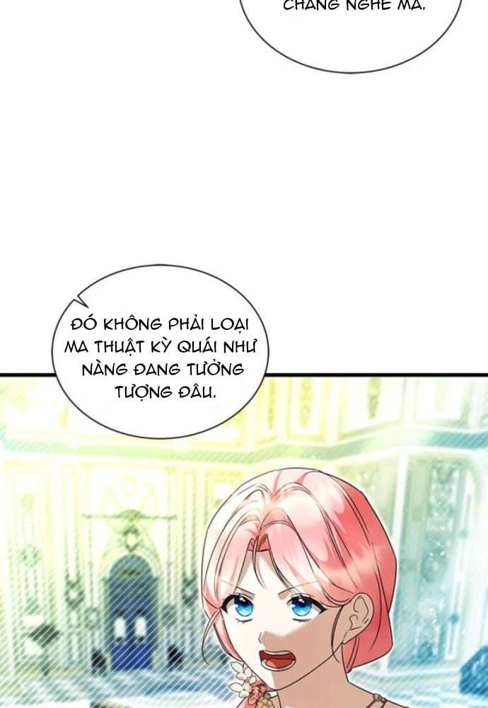 Trở Thành Hầu Nữ Của Bạo Chúa - Chapter 100 - Page 9