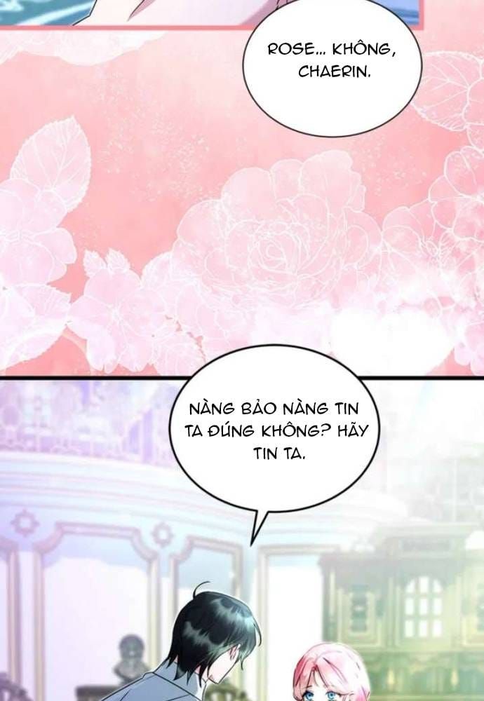 Trở Thành Hầu Nữ Của Bạo Chúa - Chapter 100 - Page 90