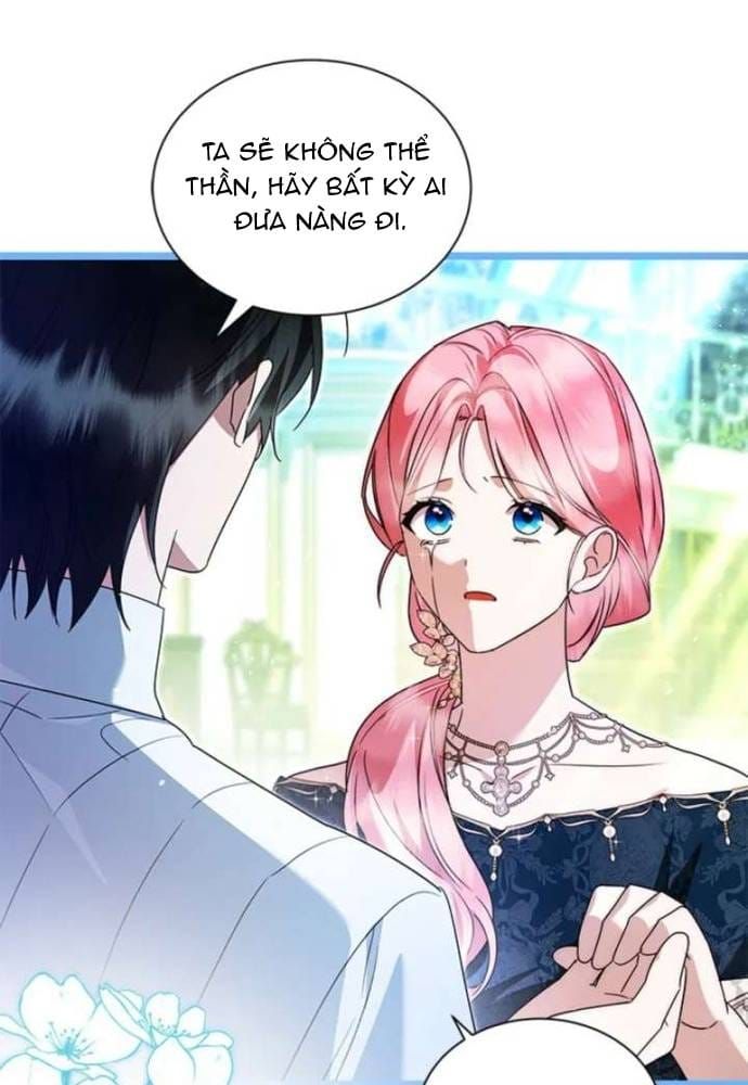 Trở Thành Hầu Nữ Của Bạo Chúa - Chapter 100 - Page 94