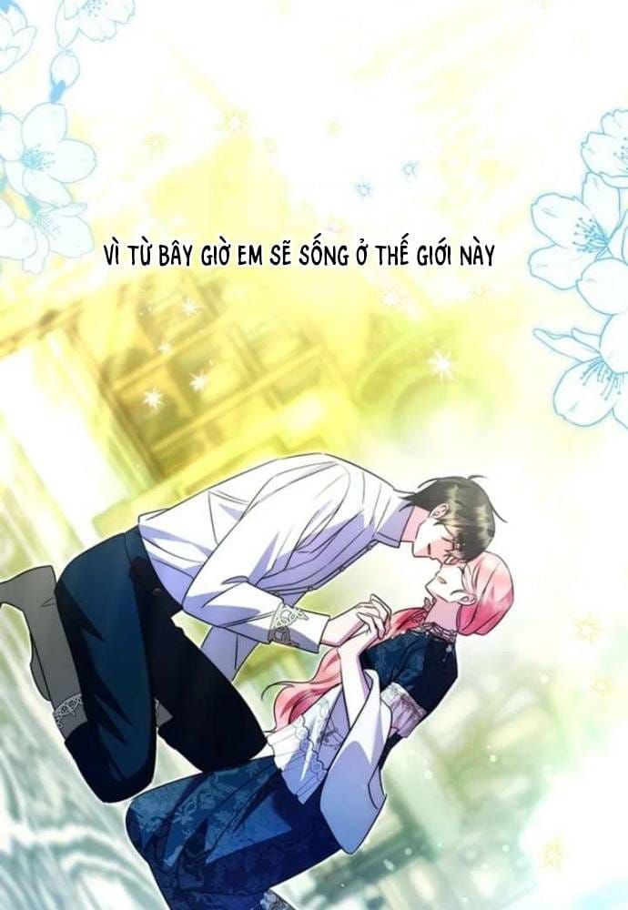 Trở Thành Hầu Nữ Của Bạo Chúa - Chapter 100 - Page 99