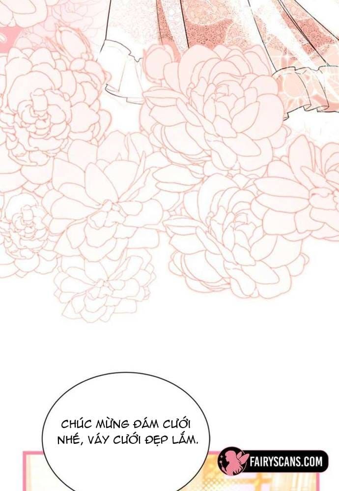 Trở Thành Hầu Nữ Của Bạo Chúa - Chapter 101 - Page 10