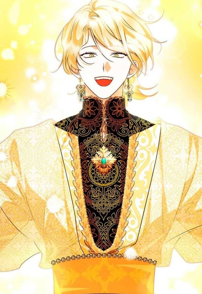 Trở Thành Hầu Nữ Của Bạo Chúa - Chapter 101 - Page 100