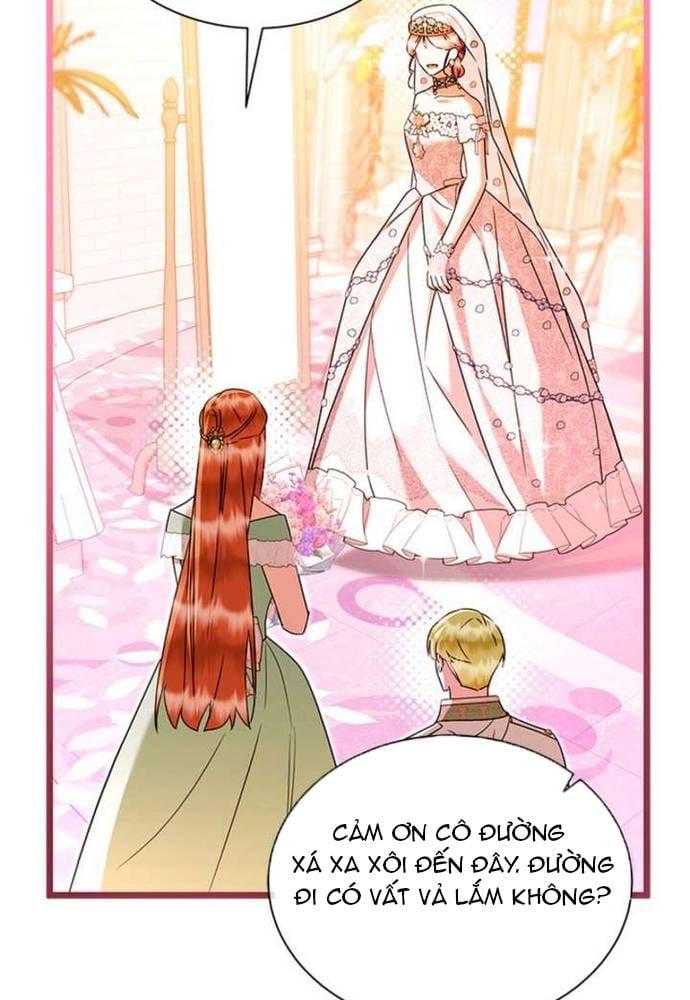 Trở Thành Hầu Nữ Của Bạo Chúa - Chapter 101 - Page 11