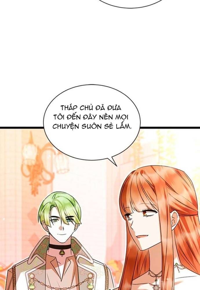 Trở Thành Hầu Nữ Của Bạo Chúa - Chapter 101 - Page 12