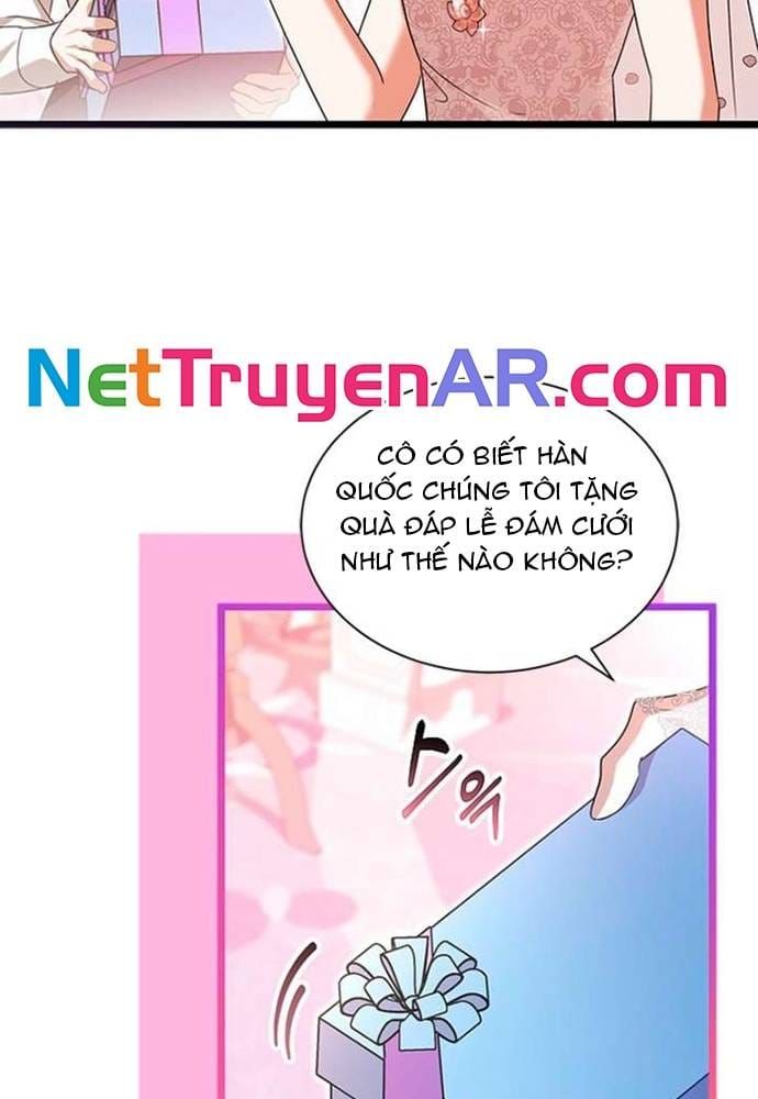 Trở Thành Hầu Nữ Của Bạo Chúa - Chapter 101 - Page 16