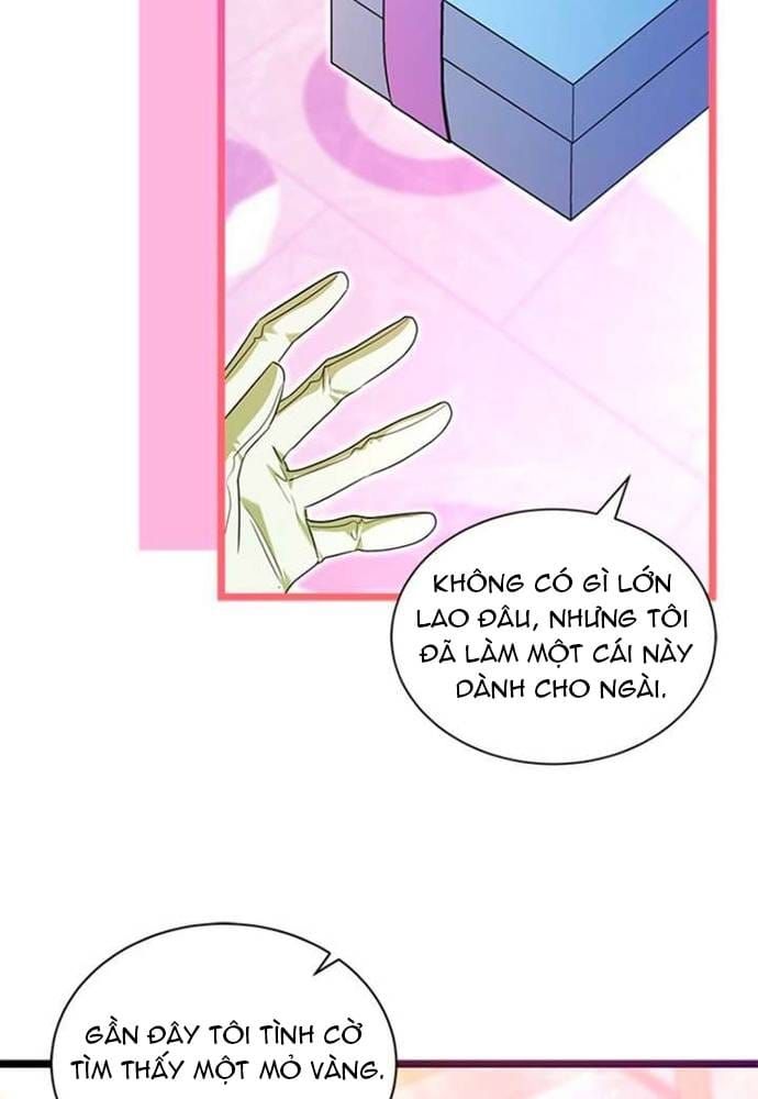Trở Thành Hầu Nữ Của Bạo Chúa - Chapter 101 - Page 17