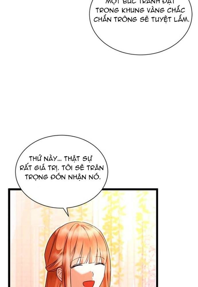 Trở Thành Hầu Nữ Của Bạo Chúa - Chapter 101 - Page 19