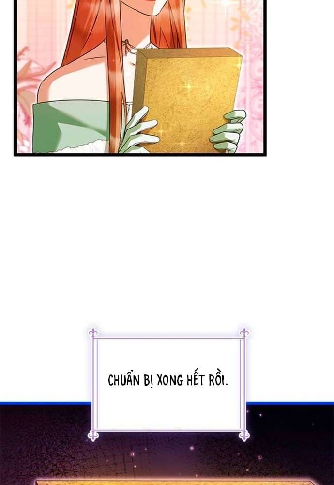 Trở Thành Hầu Nữ Của Bạo Chúa - Chapter 101 - Page 20