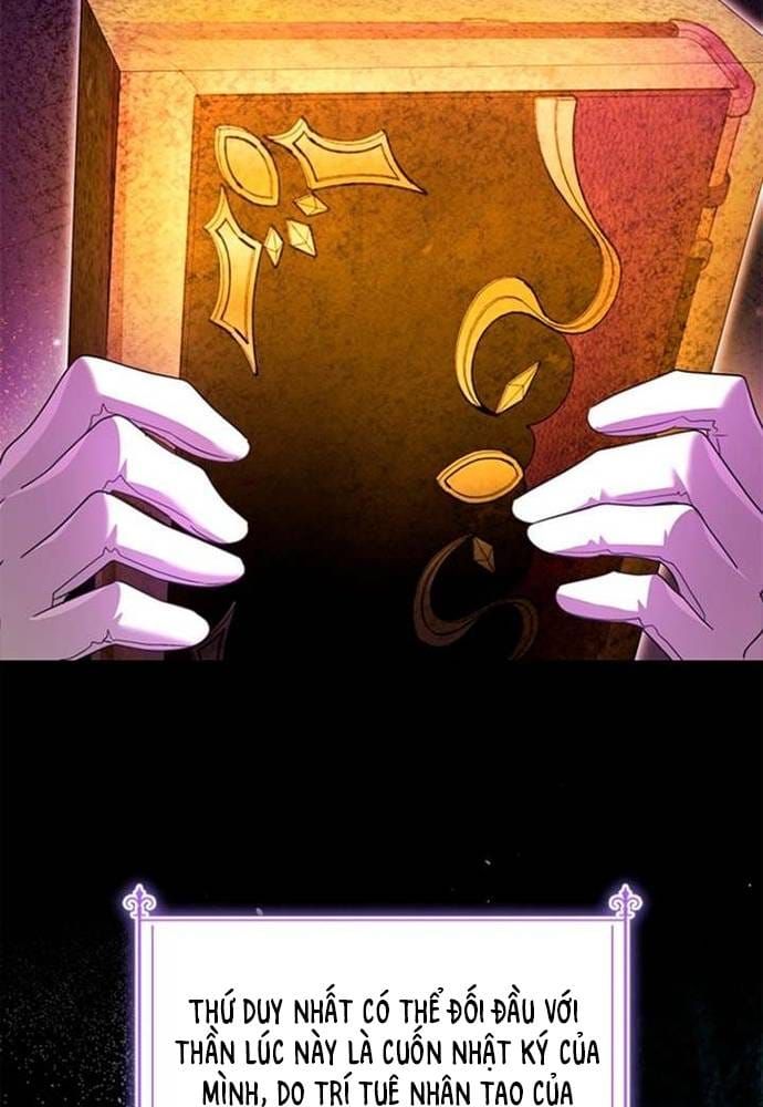 Trở Thành Hầu Nữ Của Bạo Chúa - Chapter 101 - Page 21