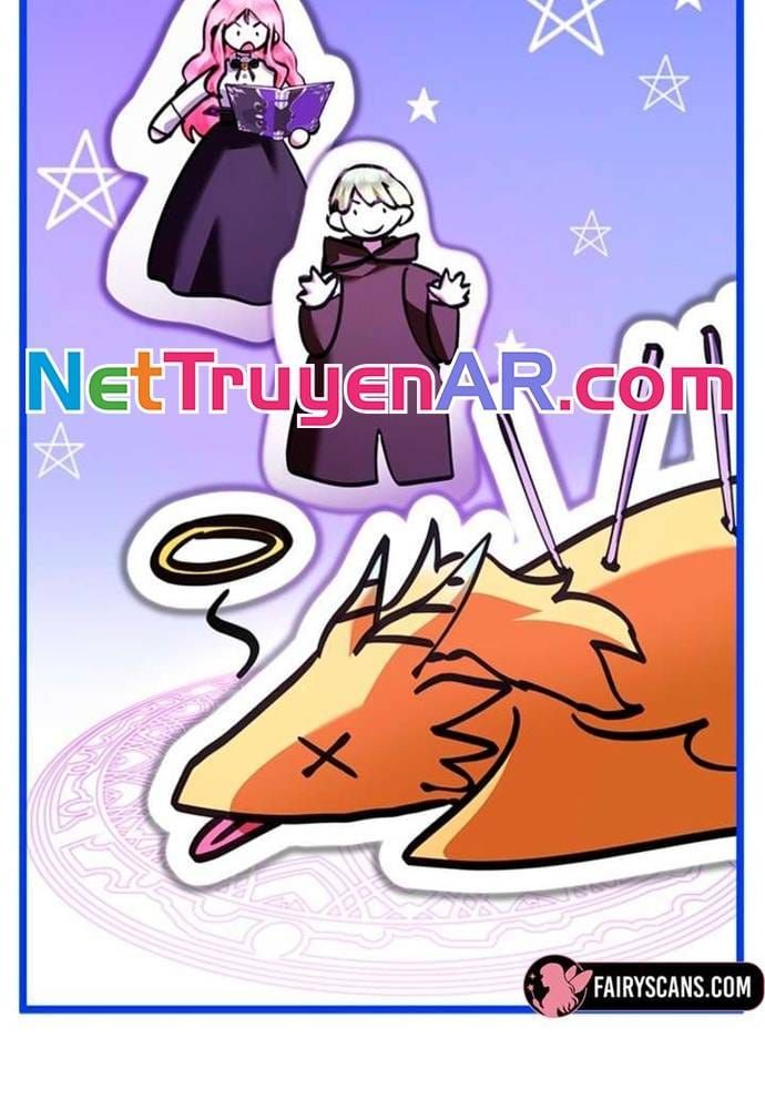 Trở Thành Hầu Nữ Của Bạo Chúa - Chapter 101 - Page 26