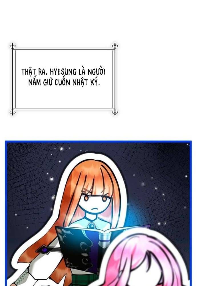 Trở Thành Hầu Nữ Của Bạo Chúa - Chapter 101 - Page 27