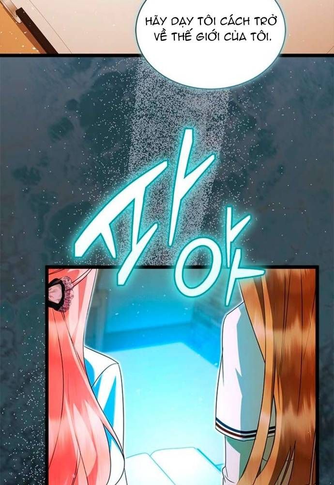 Trở Thành Hầu Nữ Của Bạo Chúa - Chapter 101 - Page 31