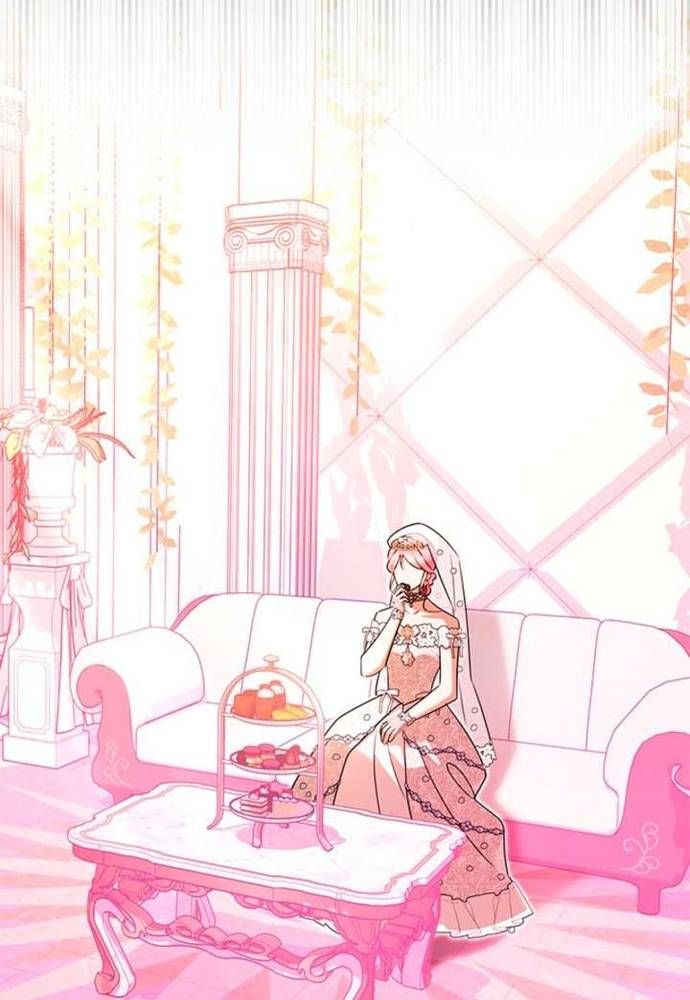 Trở Thành Hầu Nữ Của Bạo Chúa - Chapter 101 - Page 35