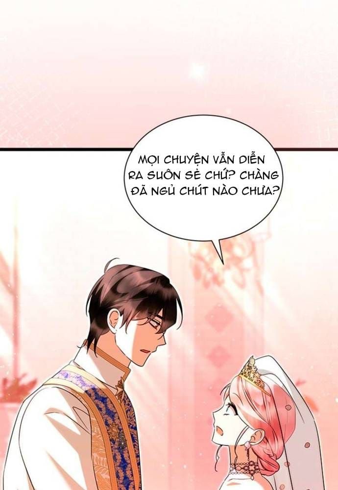 Trở Thành Hầu Nữ Của Bạo Chúa - Chapter 101 - Page 43