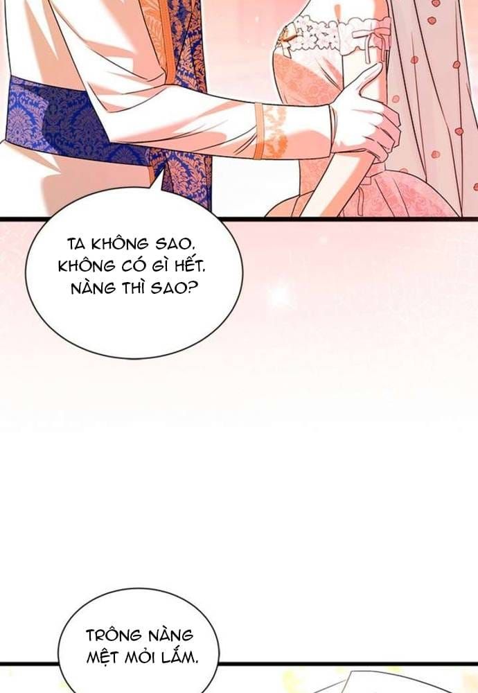 Trở Thành Hầu Nữ Của Bạo Chúa - Chapter 101 - Page 44