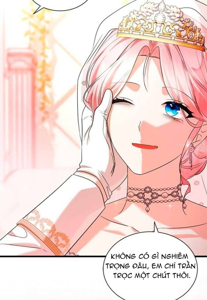 Trở Thành Hầu Nữ Của Bạo Chúa - Chapter 101 - Page 45