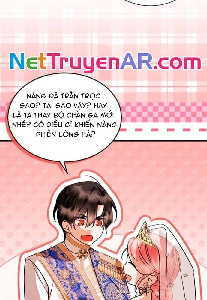 Trở Thành Hầu Nữ Của Bạo Chúa - Chapter 101 - Page 46