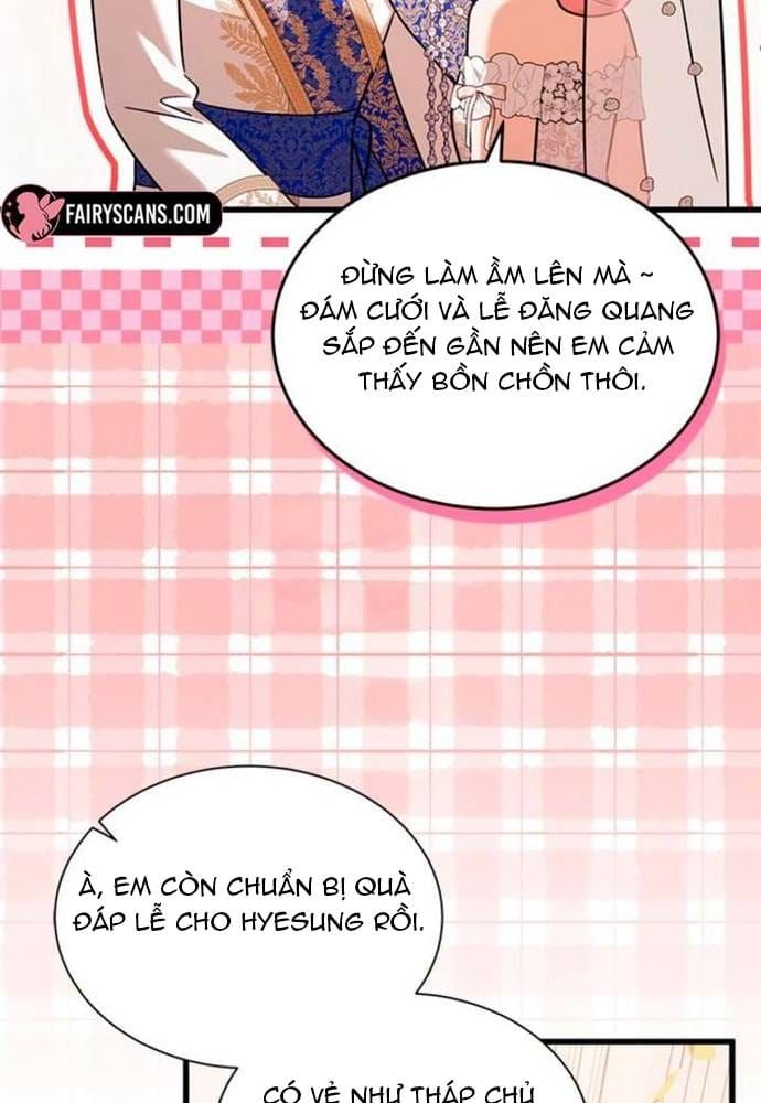 Trở Thành Hầu Nữ Của Bạo Chúa - Chapter 101 - Page 47