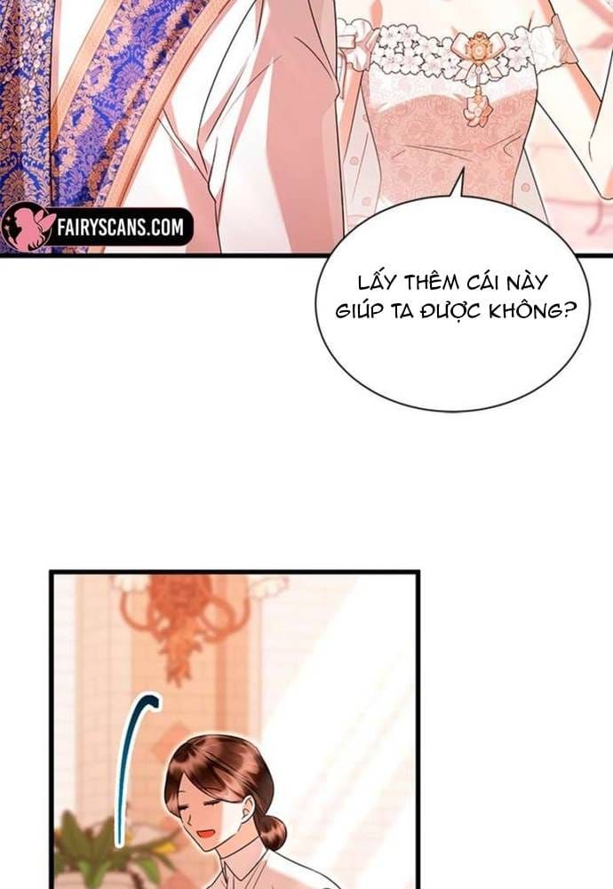 Trở Thành Hầu Nữ Của Bạo Chúa - Chapter 101 - Page 50