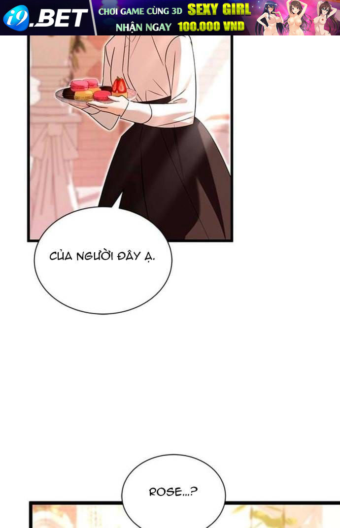 Trở Thành Hầu Nữ Của Bạo Chúa - Chapter 101 - Page 51